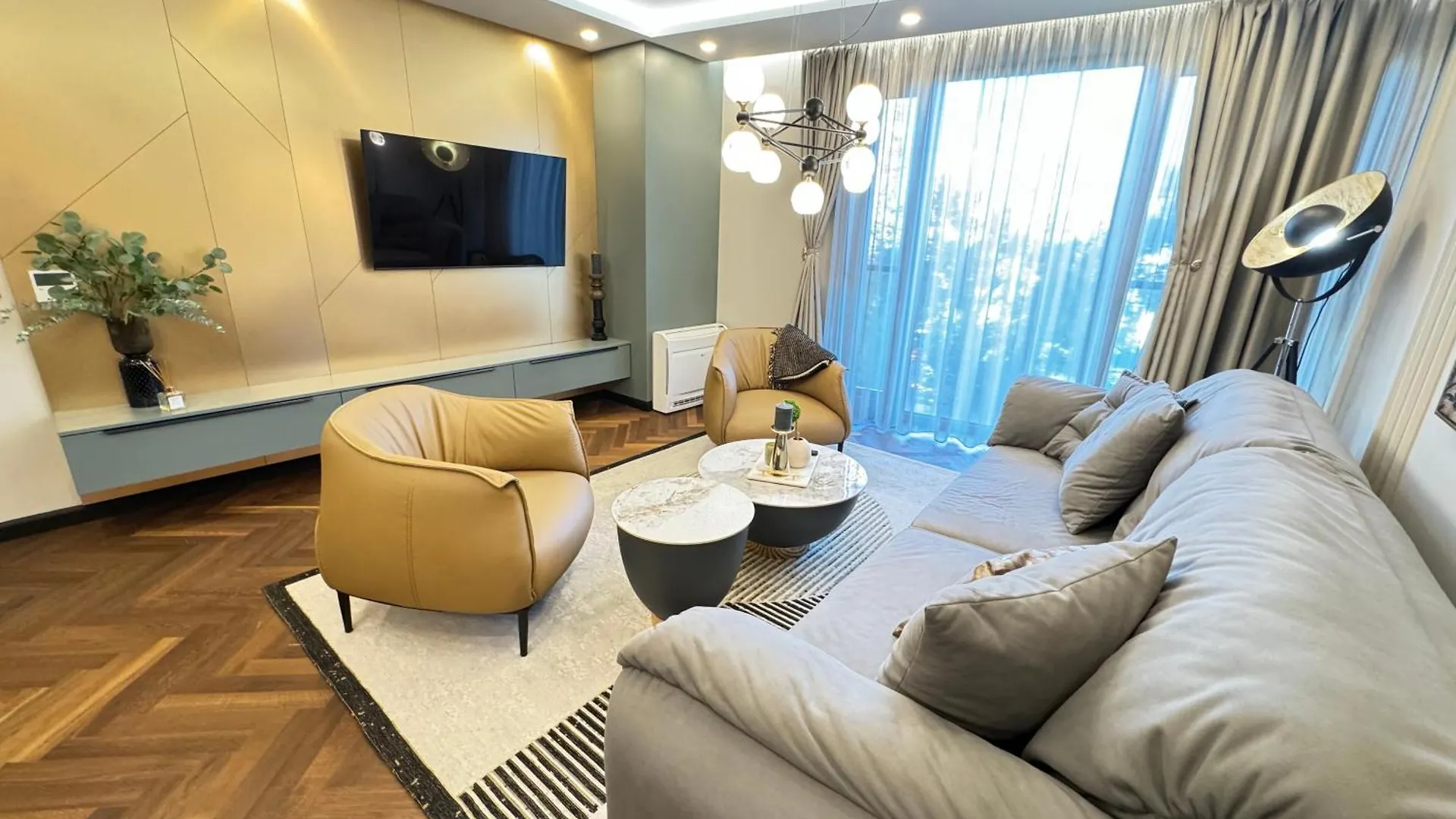 Kandinski Lux Apart Burgaz 0*,  Bulgaristan