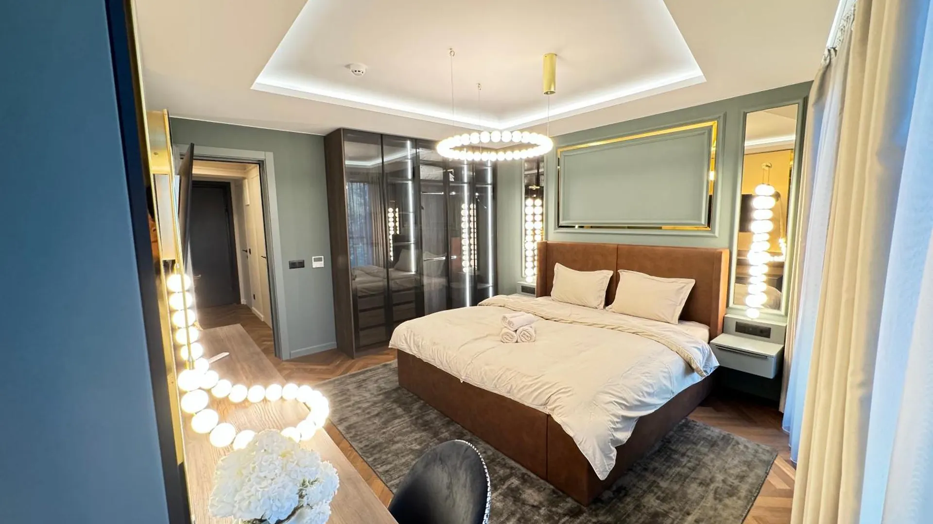 Kandinski Lux Apart Burgaz 0*,